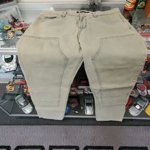 Marc Jacobs mens carpenter jeans